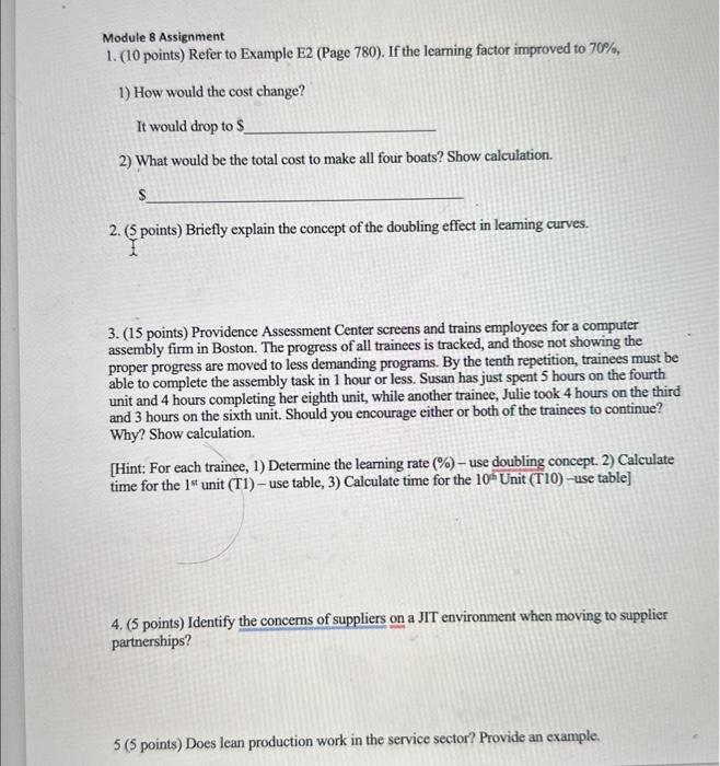 please answer all. 2nd pic is the example to question 1.