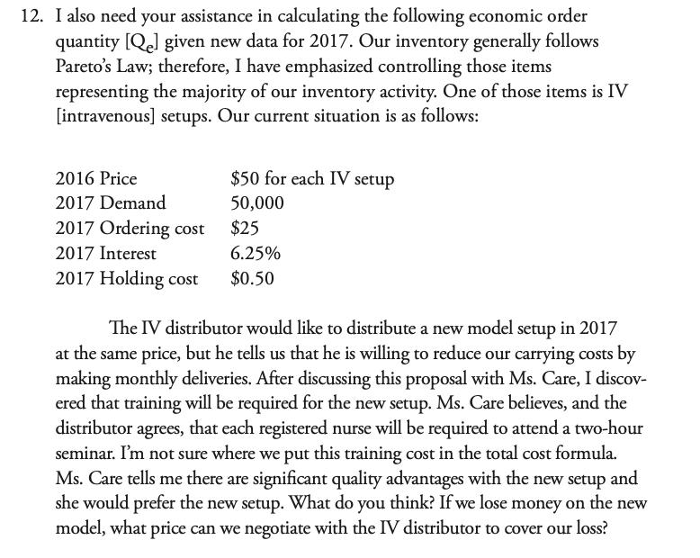 IV-B Percentage of Discharges by Payer TABLe IV-C 2017 Charges per Discharge/Visit