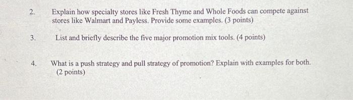 (6 points) In the 1970 s, Shipshewana was only a small town