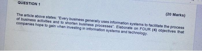 How Businesses Use Information Systems Source: https://www. iistr.org/final-print/ian2019/How-Business-Use-Information-Systems.pdf The use of information
