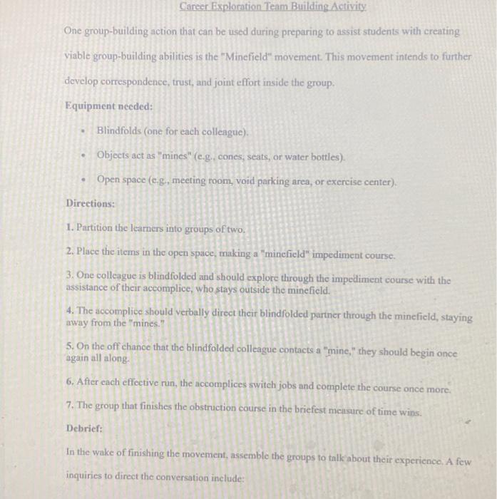 A SUMMARY OF TWO FULL PAGES about my career Human Resource Director.