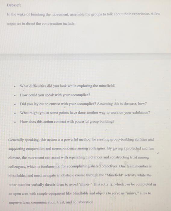 PLEASE NO PLAGARIZING I WILL LEAVE THUMBS UP Human Resource Director High-level