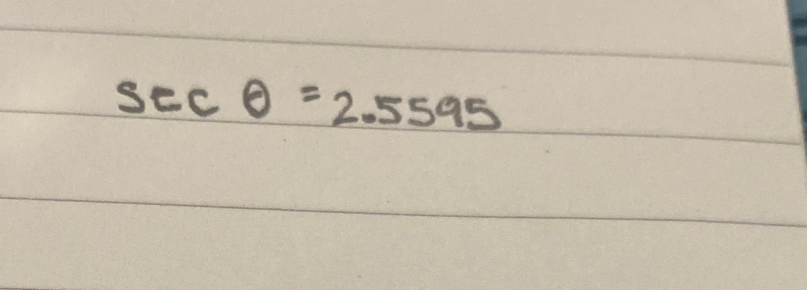  sec=2.5595 