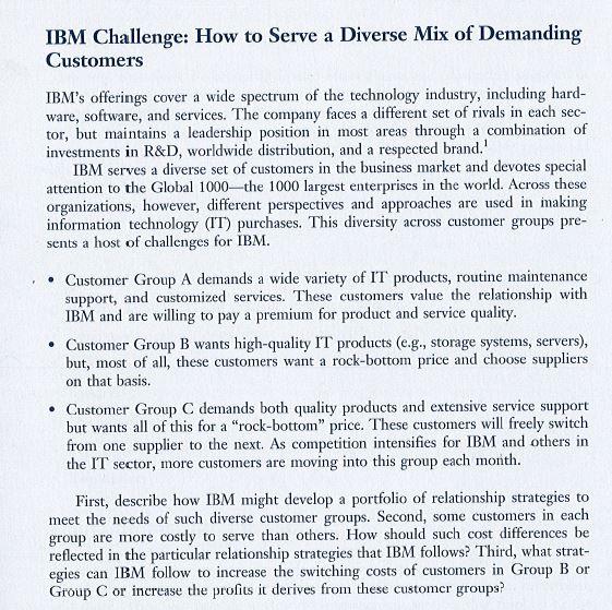 Please write the answer your own word don't copy the answer The