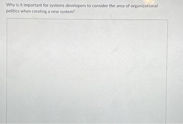  What is the difference between an as-is system and a to-be