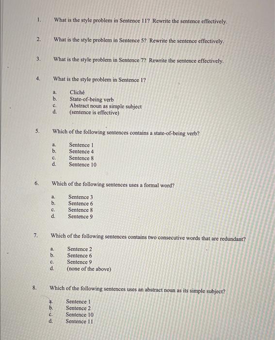 that you understand the principles and techniques from - pages 30-39 of