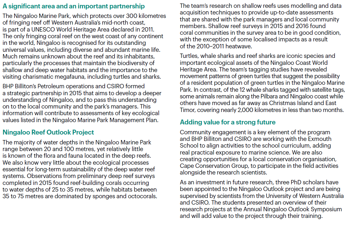 As the project manager of the case study project, one of your