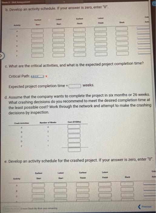 a new computerized office system that will standardize the electronic archiving of