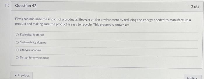 negatively impacts the environment by: Producing greenhouse gasses and displacing forests and