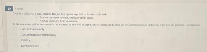 aituational) interview quentions and takes thoropeh notes daring the inkervicw, Which of