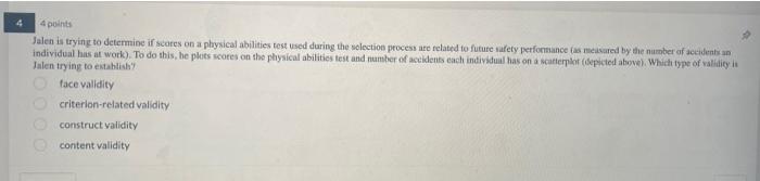 comfortable A point him] Develop training content select a training method Hine