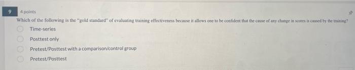of agreeableness cleverness integrity self-ethcacy 9 spoints Which of the following is