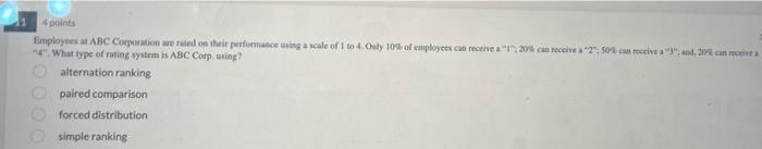 be confident that the cause of any change in scorer is caused