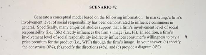 need help thx! Generate a conceptual model based on the following information.