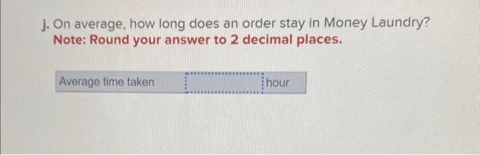 question Money Laundry has 14 washers and 12 dryers. All orders are