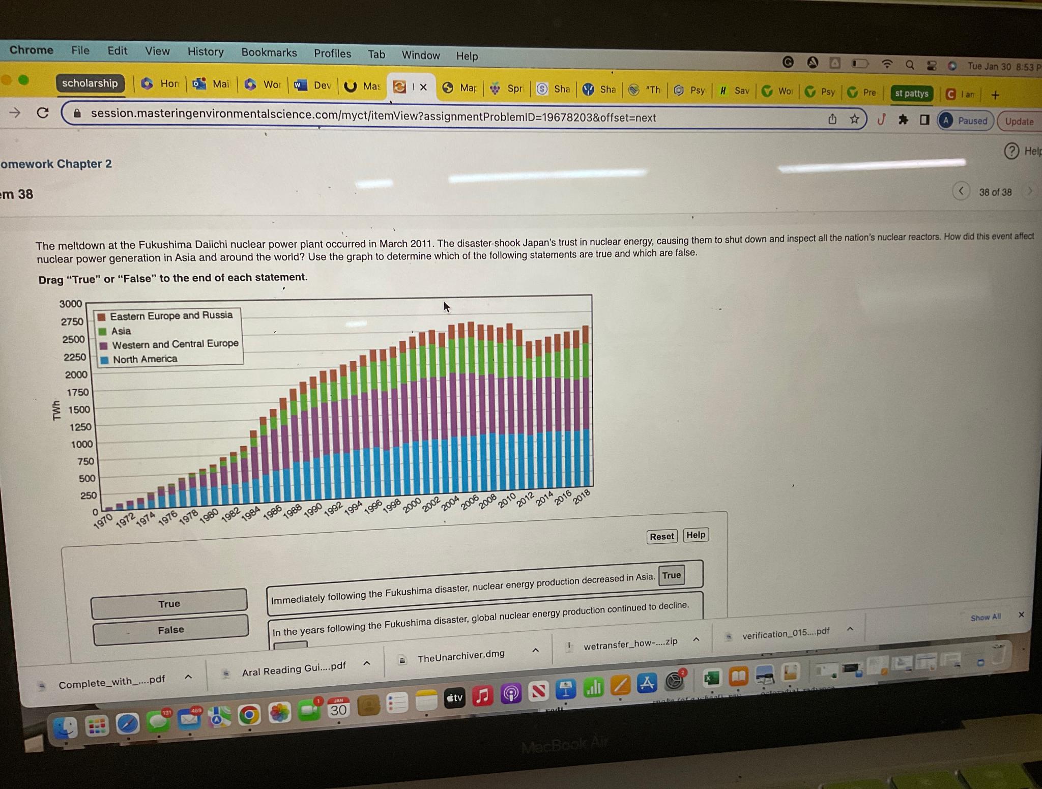  Chrome File Ed C scholarship omework Chapter 2 m 38 38