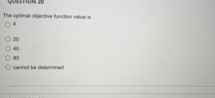problem is unbounded. it a straight ine segmont. containe the origin. all