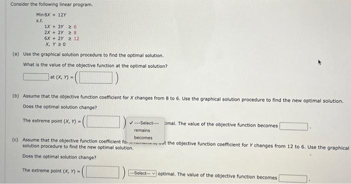  d "select" choices ) 1- within or outside 2- will or
