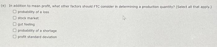 8 9 10 11 12 13 14 15 16 Mean Net Profit