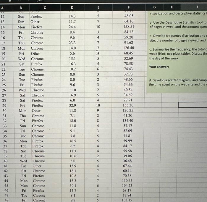 located in Saratoga Springs, New York. Two years ago, the company developed