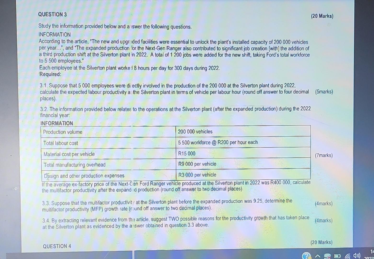 Discuss the four main global operations strategy options by which multinational corporations