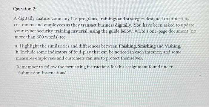 several measures of Digital Maturity, in this course we reviewed the SAFE