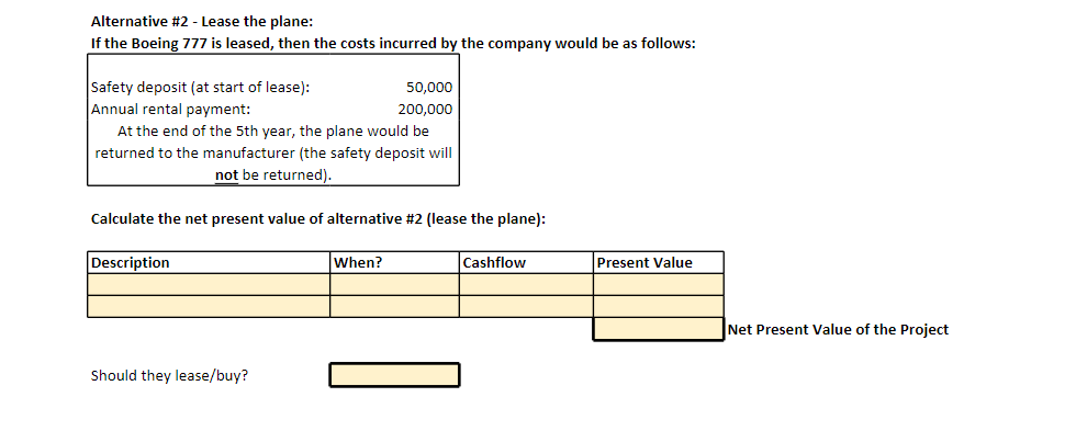 seperately. please show me the formula also. I want to be able