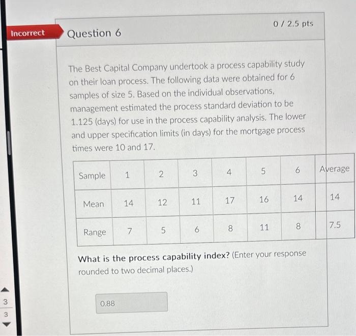 The answer is incorrect and I don't know why. Can someone please