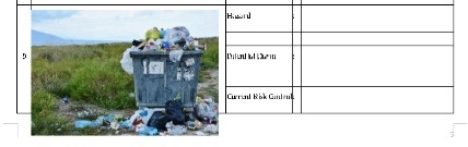  *Instruction:* This task needs to be done IN GROUP of FOUR