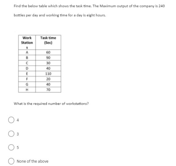  NO need to expalan just correct answer only Solve the below
