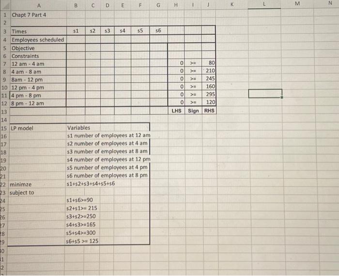 be filled in Maintenance at a major theme park in central Florida