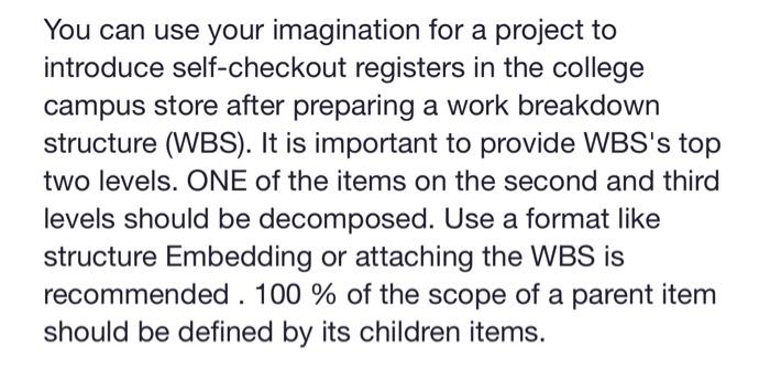  Work in a shape-like structure and include levels throughout it, please