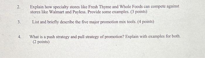(6 points) In the 1970 s, Shipshewana was only a small town