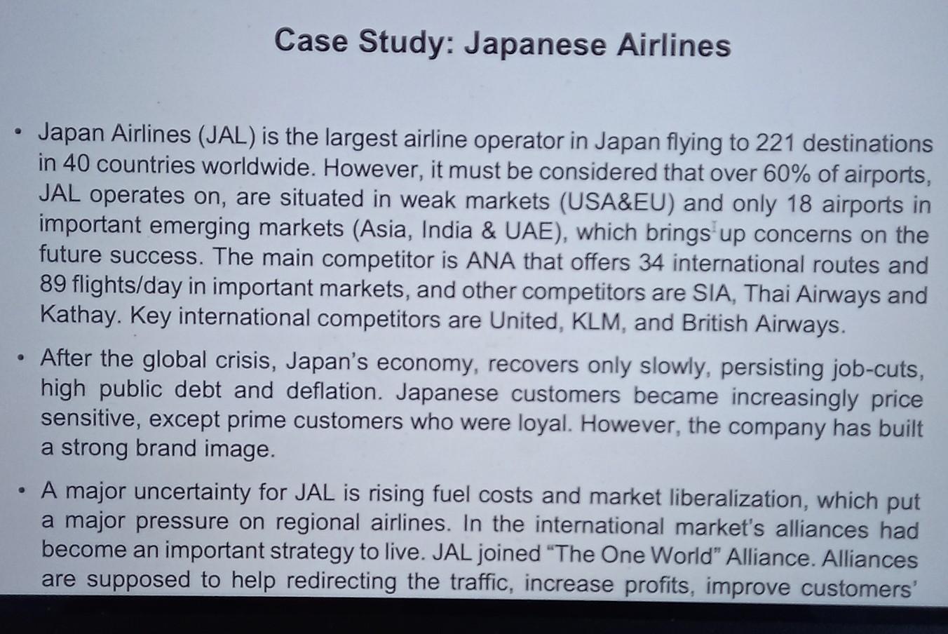 After the global crisis, Japan's economy, recovers only slowly, persisting job-cuts, high