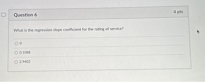 a regression model to predict the cost per person (Y,$), based on