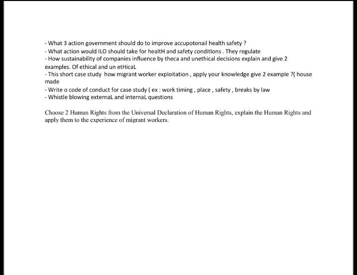 given all .. Ambet Yuson is General Secretary of Building and Wood