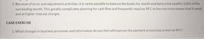 in the Home Office and determines if payments are overdue. It generates