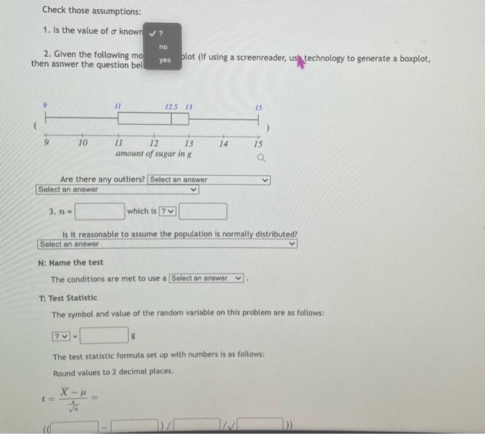 towards children. Is there enough evidence to show that the mean amount