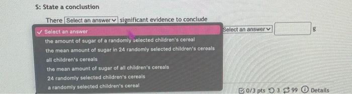 Kream glazed donut is 10g. Many people feel that cereal is a