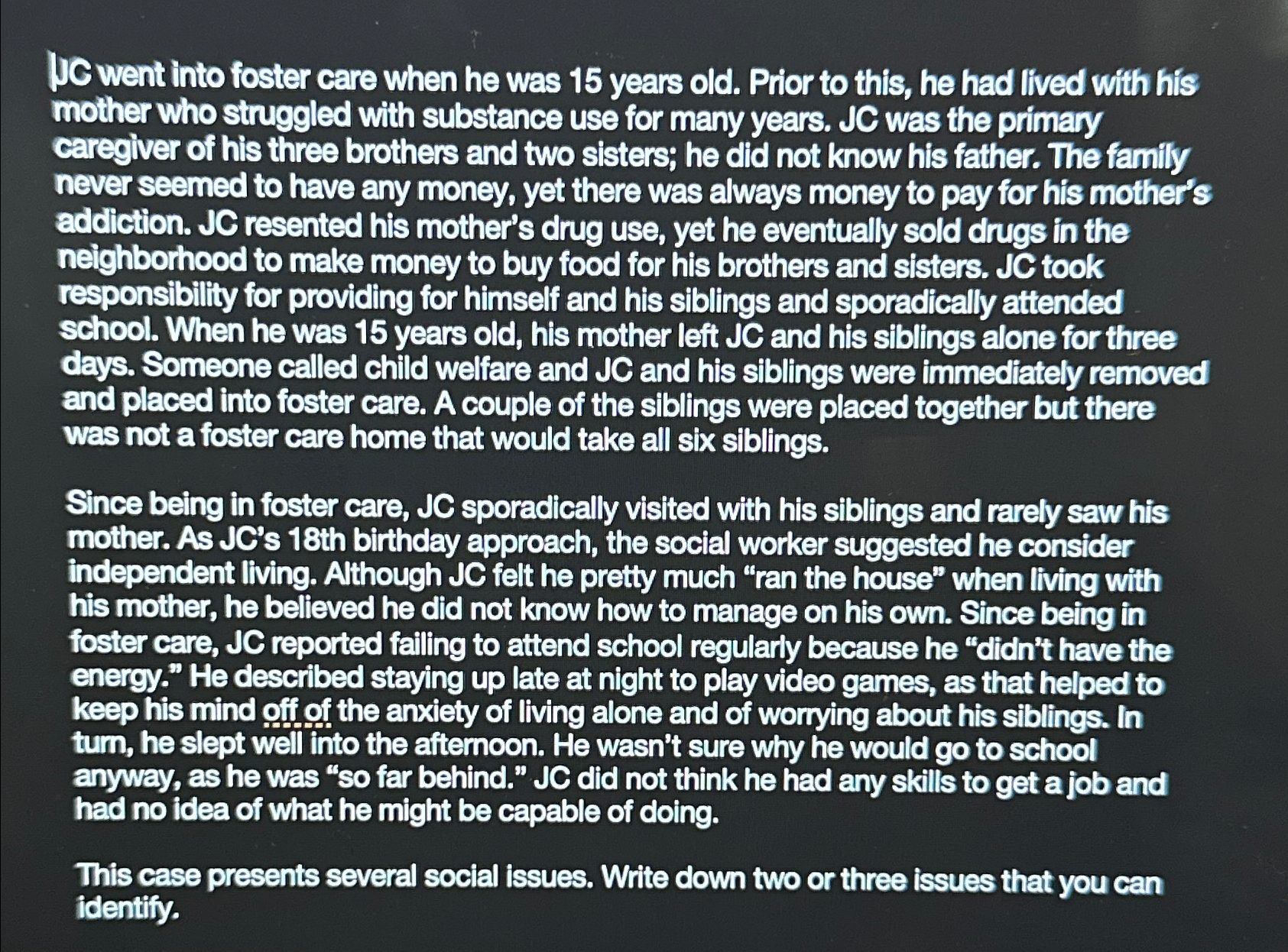 image text in transcribed