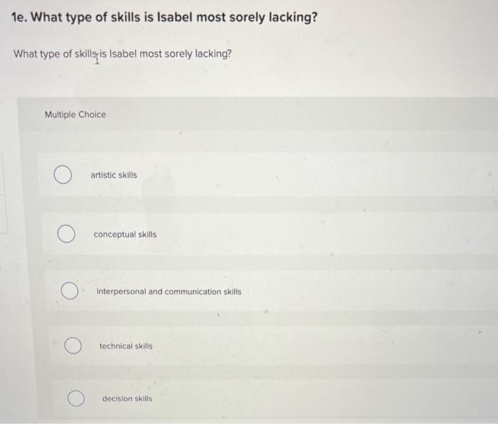 be able to determine whether your managers are ready to succeed as