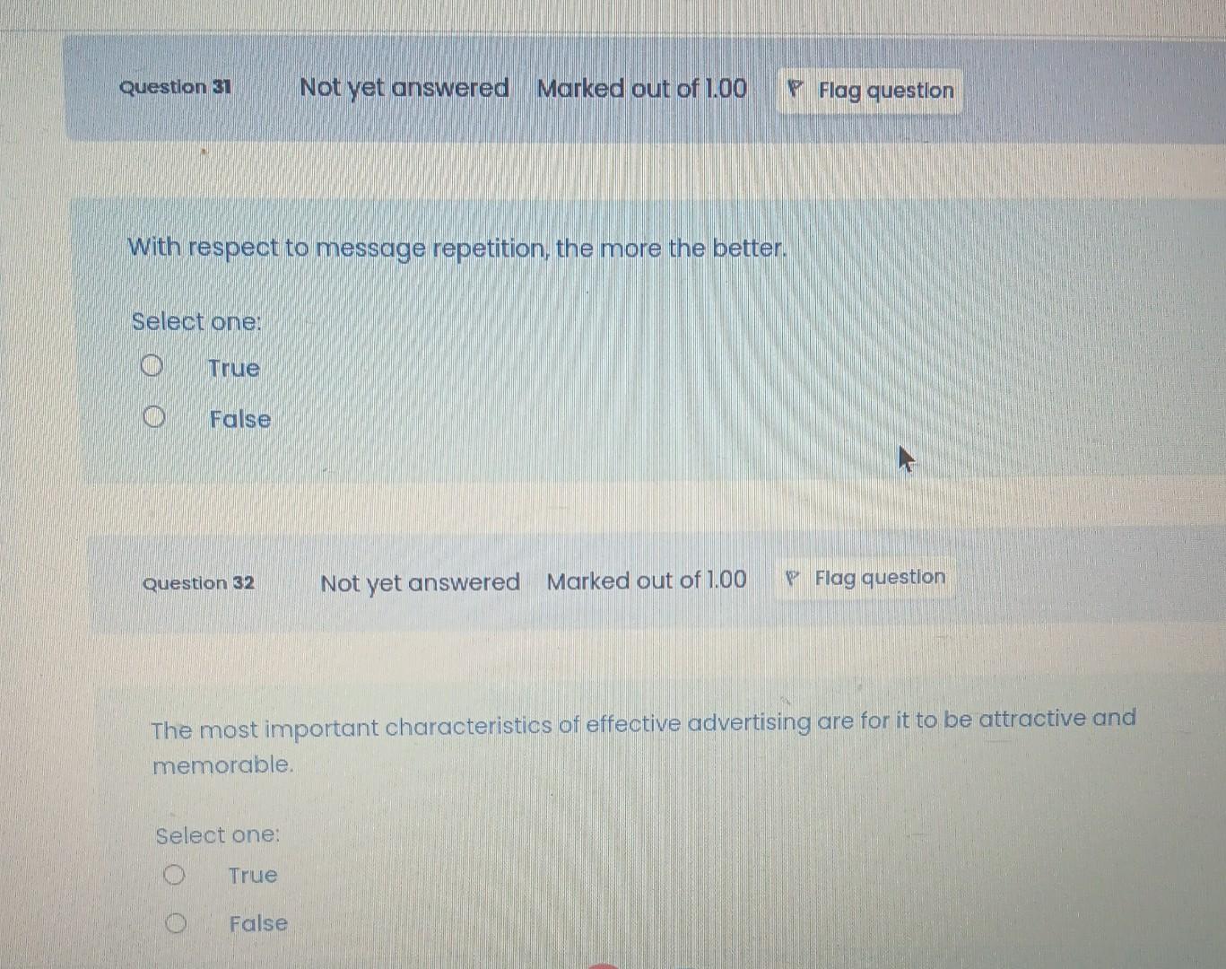 of performance, which are share position, sales growth and profit performance. Select