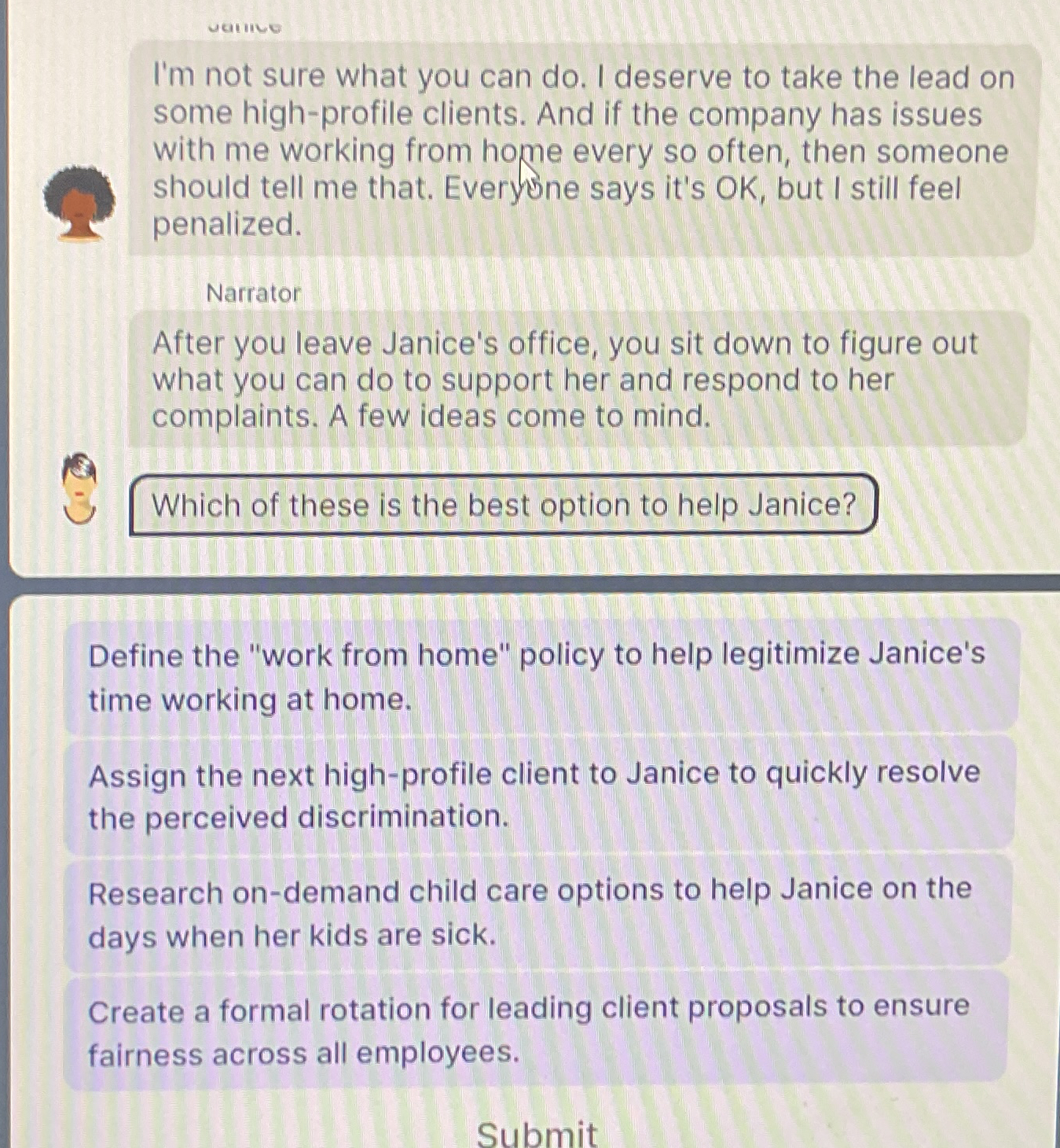  I'm not sure what you can do. I deserve to take