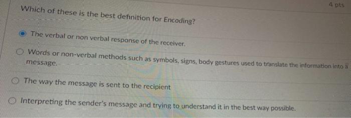 help identify the beginning of a framework and provide a ideas for