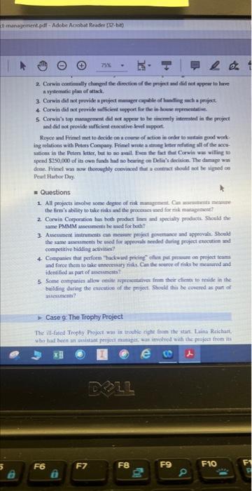  a vyitemueic plan of attack. 4. Corwin did mit provide mifficient