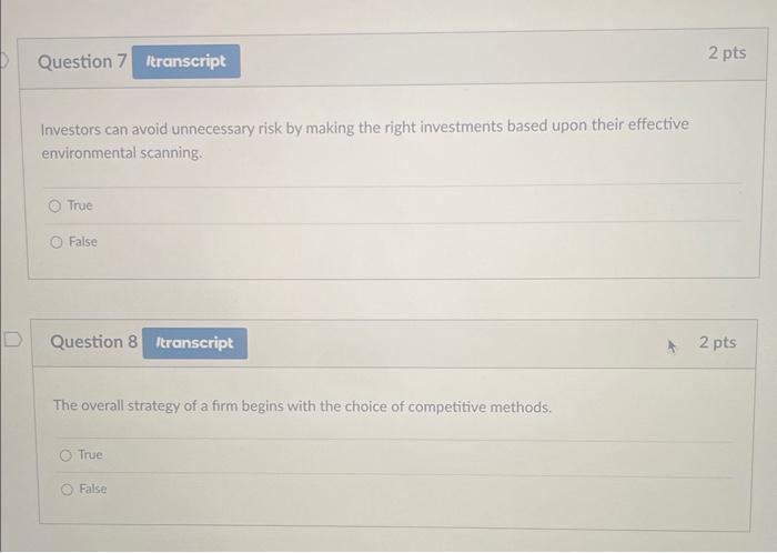 hospitality industry are made of portfolios of products and service designed to