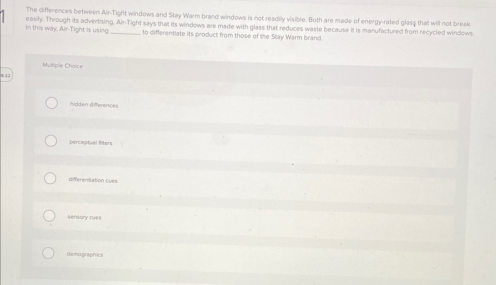  The differences between Air-Tight windows and Stay Warm brand windows is