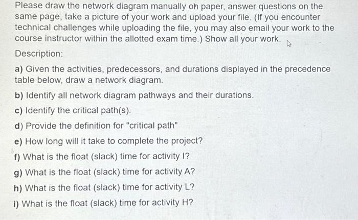 H 1 J K L M I K E & B None