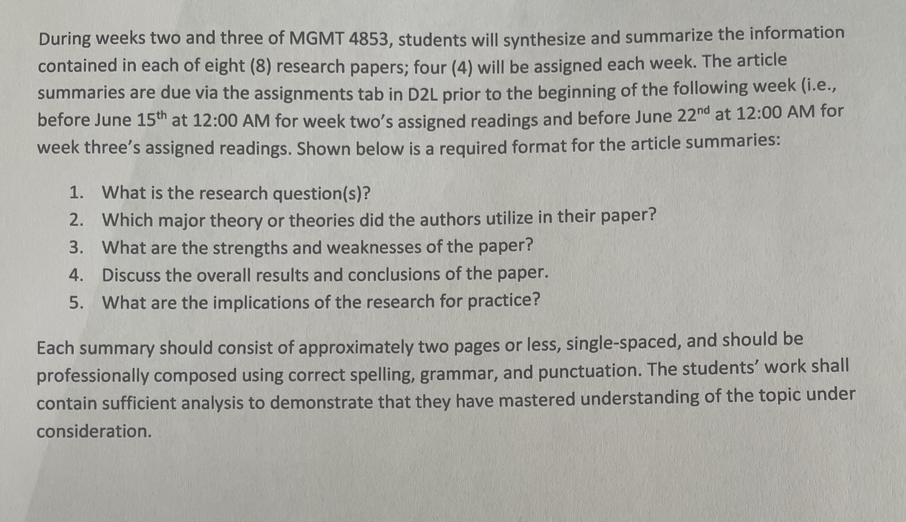 currently a theoretical structure. Moreover, RBV proponents have assumed stability in product