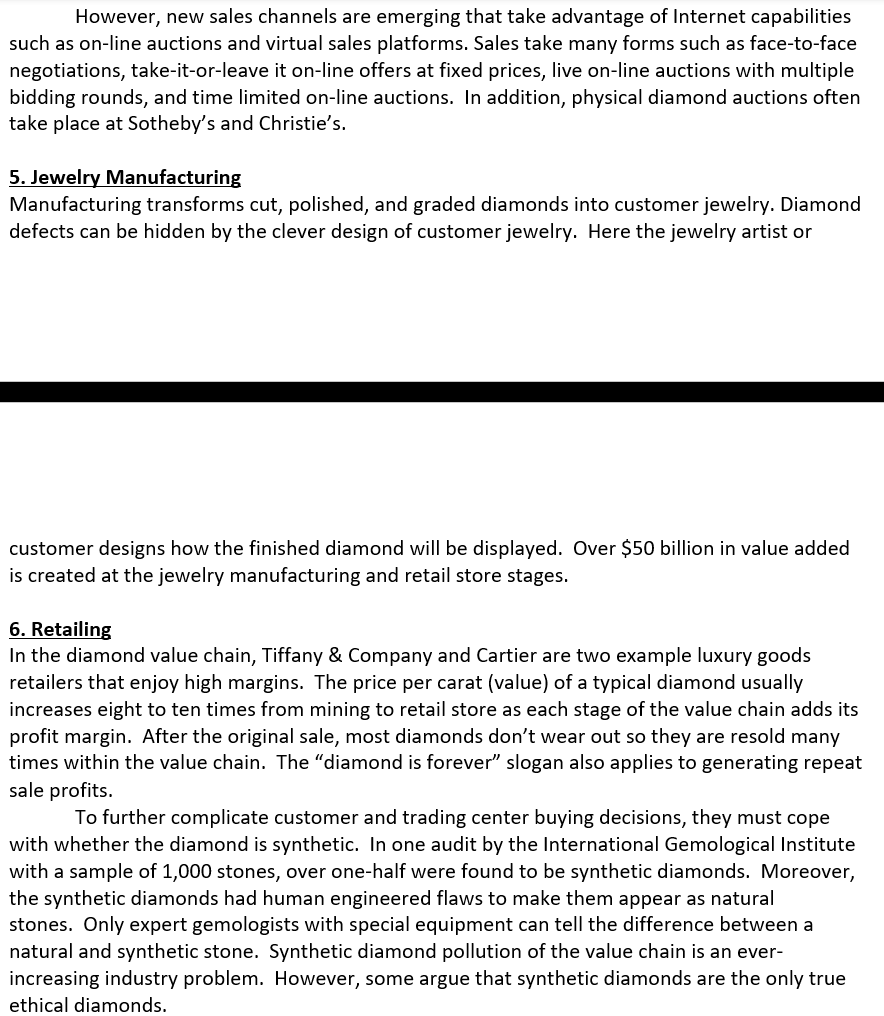 loyalty programs. Cite outside research. You must utilize concepts from the text.